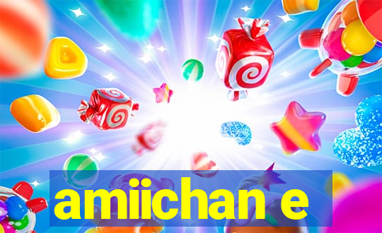 amiichan e
